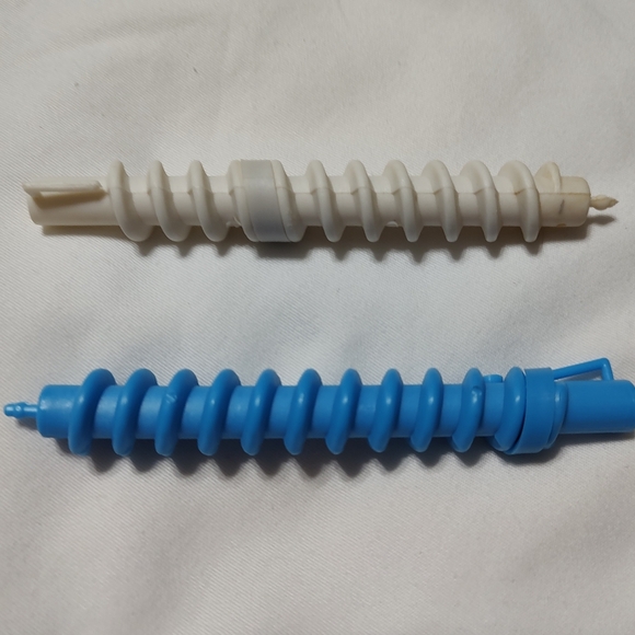 Spiral perm rods - Picture 4 of 6